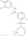 Fig. 201 - Azepane derivatives and methods of treating hepatitis B infections