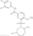 Fig. 255 - Azepane derivatives and methods of treating hepatitis B infections