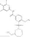 Fig. 294 - Azepane derivatives and methods of treating hepatitis B infections