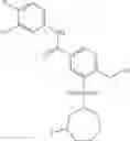 Fig. 35 - Azepane derivatives and methods of treating hepatitis B infections
