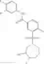 Fig. 40 - Azepane derivatives and methods of treating hepatitis B infections