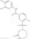 Fig. 65 - Azepane derivatives and methods of treating hepatitis B infections