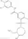 Fig. 71 - Azepane derivatives and methods of treating hepatitis B infections