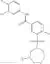 Fig. 731 - Azepane derivatives and methods of treating hepatitis B infections