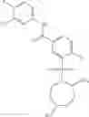 Fig. 97 - Azepane derivatives and methods of treating hepatitis B infections