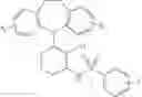 Fig. 08 - Constrained tricyclic sulfonamides