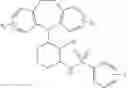 Fig. 09 - Constrained tricyclic sulfonamides