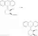 Fig. 44 - Constrained tricyclic sulfonamides