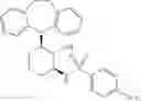 Fig. 72 - Constrained tricyclic sulfonamides