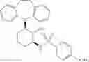 Fig. 76 - Constrained tricyclic sulfonamides