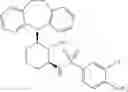 Fig. 77 - Constrained tricyclic sulfonamides