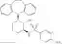 Fig. 80 - Constrained tricyclic sulfonamides