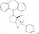 Fig. 85 - Constrained tricyclic sulfonamides