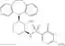 Fig. 97 - Constrained tricyclic sulfonamides