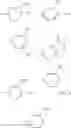 Fig. 76 - SUBSTITUTED PYRAN DERIVATIVES