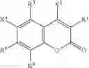 Fig. 35 - Coumarin-based compounds and related methods