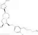 Fig. 80 - Compound having selective EP2 agonist activity