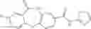Fig. 413 - Hepatitis B core protein allosteric modulators