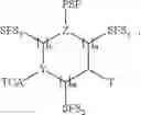 Fig. 22 - Thiol-X click foldamers for polymer affinity and catalysis libraries