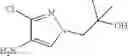 Fig. 46 - Compounds as LRRK2 kinase inhibitors