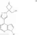 Fig. 04 - Processes and intermediates for making a JAK inhibitor