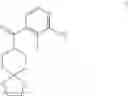Fig. 33 - Processes and intermediates for making a JAK inhibitor