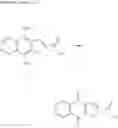 Fig. 136 - NEW TRICYCLIC QUINONE DERIVATIVE
