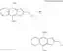 Fig. 96 - NEW TRICYCLIC QUINONE DERIVATIVE