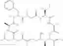 Fig. 131 - Cyclic peptide analogs and conjugates thereof