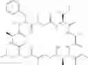 Fig. 136 - Cyclic peptide analogs and conjugates thereof