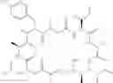 Fig. 137 - Cyclic peptide analogs and conjugates thereof