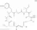 Fig. 76 - Cyclic peptide analogs and conjugates thereof