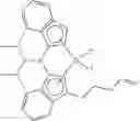 Fig. 04 - Boron-Bridged bis-indenyl metallocene catalyst systems and polymers produced therefrom