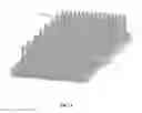 Fig. 05 - Slippery surfaces with high pressure stability, optical transparency, and self-healing characteristics