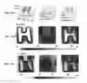 Fig. 34 - Slippery surfaces with high pressure stability, optical transparency, and self-healing characteristics