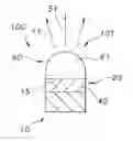 Fig. 01 - Supertetrahedron phosphor for solid-state lighting