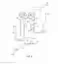 Fig. 04 - Processes for controlling afterburn in a reheater and for controlling loss of entrained solid particles in combustion product flue gas