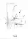 Fig. 05 - Exhaust flow modifier, duct intersection incorporating the same, and methods therefor