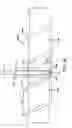 Fig. 09 - Extruder for processing hydrocarbon-containing materials