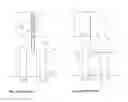 Fig. 05 - Scale collection and predistribution tray for vessel with downward two-phase flow