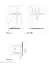 Fig. 08 - Scale collection and predistribution tray for vessel with downward two-phase flow