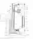Fig. 01 - Apparatus and method for extracting organic compounds from plant material using carbon dioxide