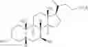 Fig. 40 - 7Beta-hydroxysteroid dehydrogenase mutants and process for the preparation of ursodeoxycholic acid