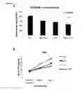 Fig. 21 - Dual targeting antisense oligonucleotides as apoptotic inhibtor therapeutic compostions and methods for their use in the treatment of cancer