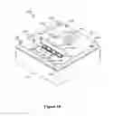 Fig. 20 - Disposable, integrated microfluidic cartridge and methods of making and using same