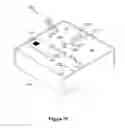 Fig. 22 - Disposable, integrated microfluidic cartridge and methods of making and using same