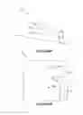 Fig. 47 - Disposable, integrated microfluidic cartridge and methods of making and using same