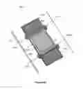 Fig. 63 - Disposable, integrated microfluidic cartridge and methods of making and using same