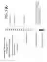 Fig. 63 - Methods for sequencing nucleic acids