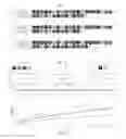 Fig. 02 - Method for reducing dephasing during cluster DNA sequencing